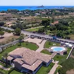 Destino Di Nora Bed & Breakfast