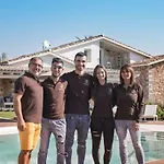 Destino Di Nora 4*