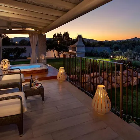 Destino Di Nora Bed & Breakfast Pula