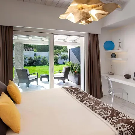 Bed & Breakfast Destino Di Nora 4*