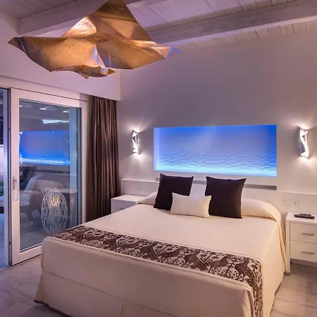 Bed & Breakfast Destino Di Nora 4*