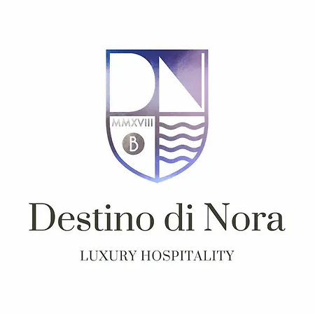 Destino Di Nora 4*