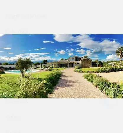 Bed & Breakfast Destino Di Nora