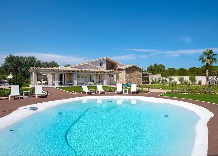 Destino Di Nora 4* Pula