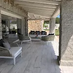 Bed & Breakfast Destino Di Nora 4*
