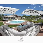 Bed & Breakfast Destino Di Nora
