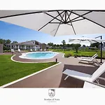 Destino Di Nora Bed & Breakfast Pula