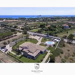 Destino Di Nora Bed & Breakfast