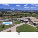 Bed & Breakfast Destino Di Nora 4*