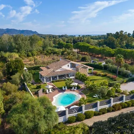 Destino Di Nora 4* Pula