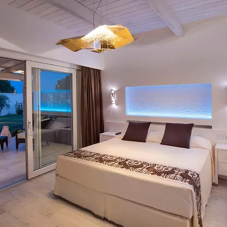 Bed & Breakfast Destino Di Nora 4*