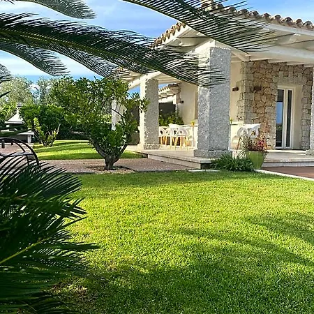 Destino Di Nora Bed & Breakfast 4*