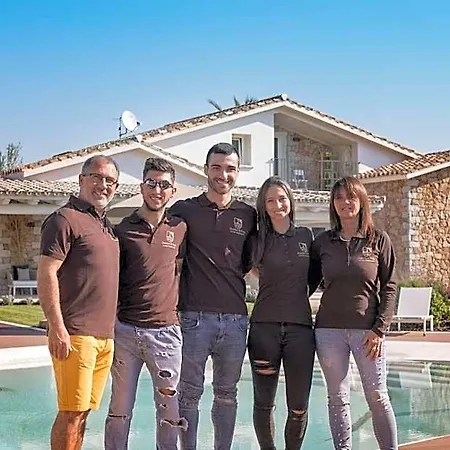 Destino Di Nora