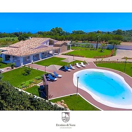 Destino Di Nora Pula