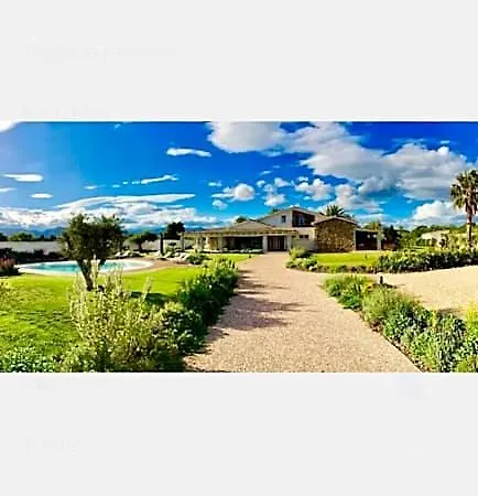 Destino Di Nora Bed & Breakfast Pula