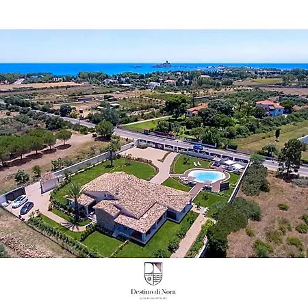 Destino Di Nora 4*