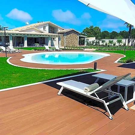Destino Di Nora Bed & Breakfast