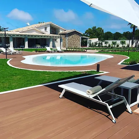 Destino Di Nora Pula