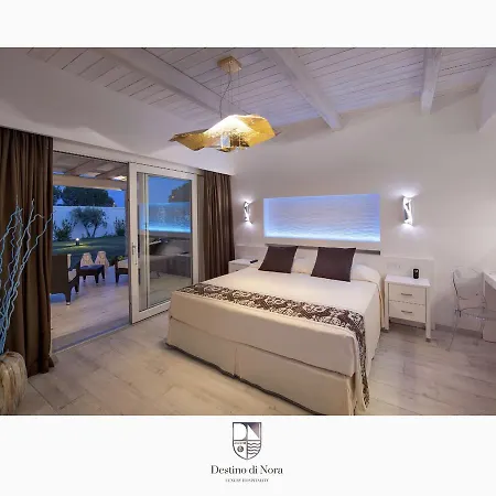 Destino Di Nora 4*