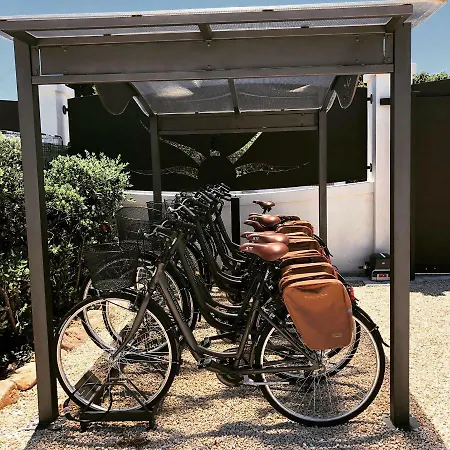 Destino Di Nora Couette-café 4*