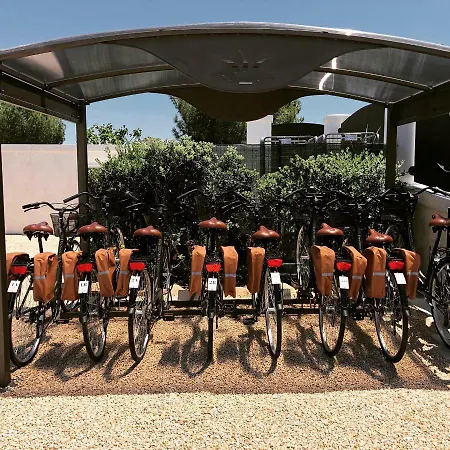 Destino Di Nora Couette-café 4*