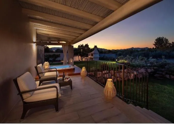 Destino Di Nora Pula