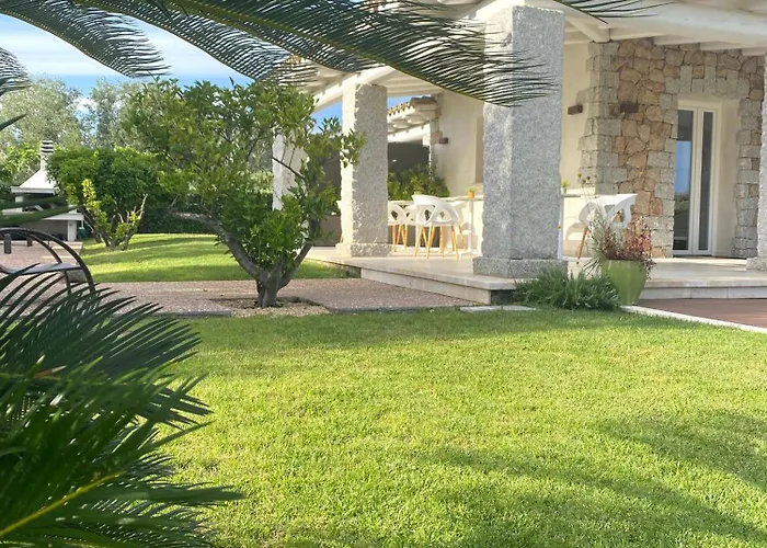 Couette-café Destino Di Nora