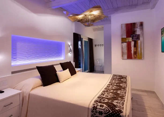 Destino Di Nora Pula