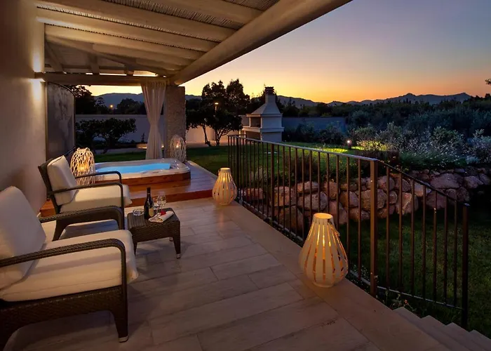 Destino Di Nora Couette-café Pula