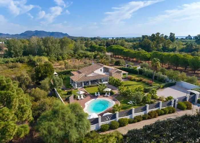 Destino Di Nora 4* Pula