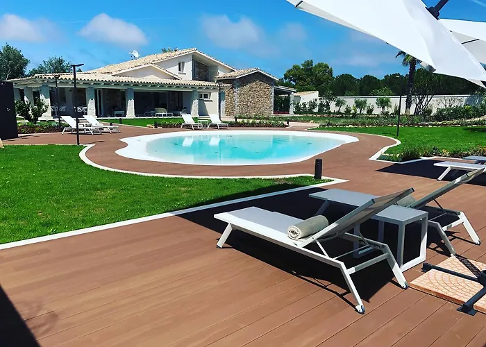 Destino Di Nora Pula