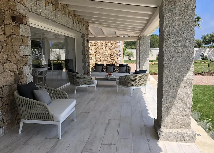 Couette-café Destino Di Nora 4*