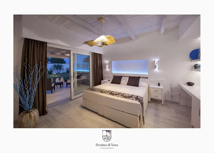 Destino Di Nora 4*