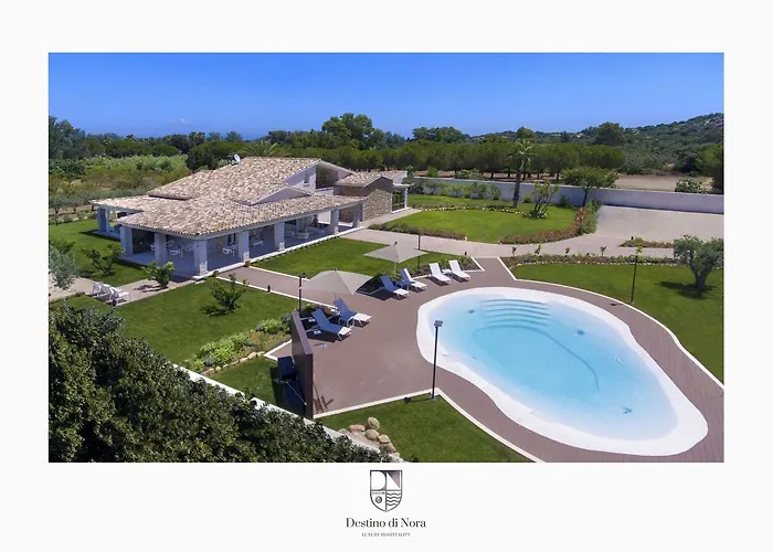 Destino Di Nora Couette-café