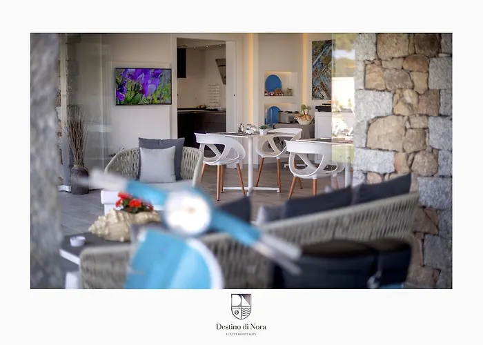 Destino Di Nora Pula