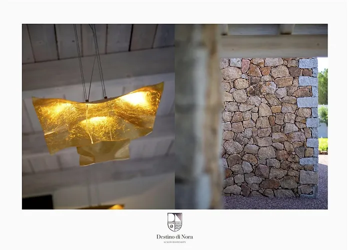 Destino Di Nora Couette-café Pula