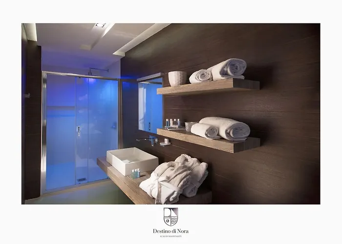 Destino Di Nora Pula