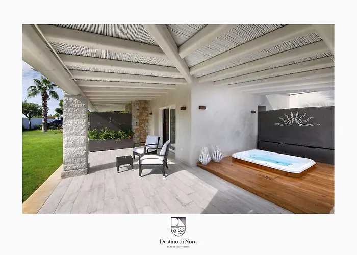 Destino Di Nora Couette-café