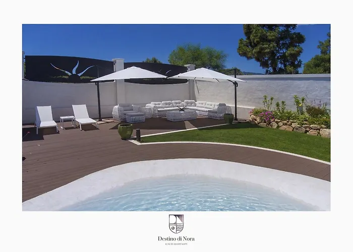 Destino Di Nora Pula