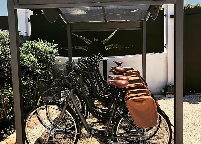 Destino Di Nora Couette-café 4*