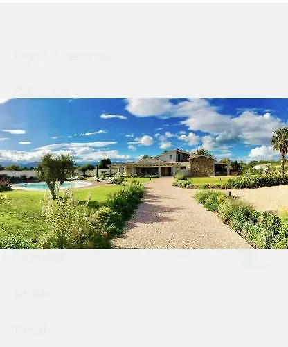 Couette-café Destino Di Nora