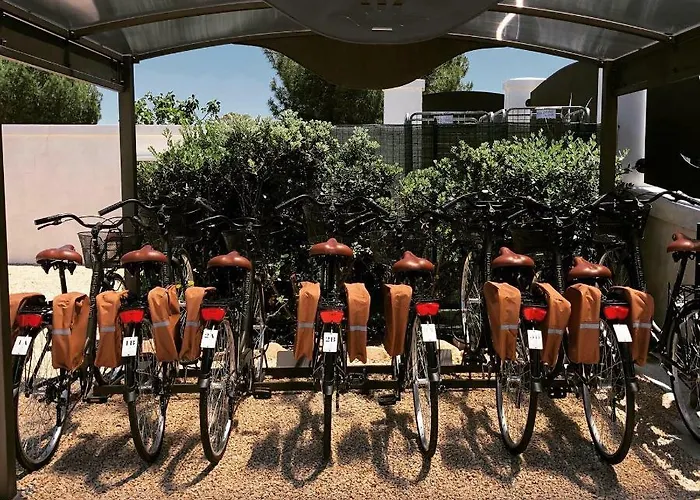 Destino Di Nora Couette-café 4*